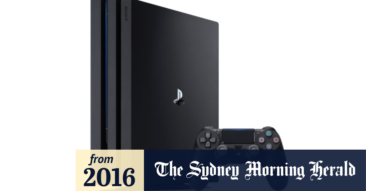 Ps4 pro with pt discount